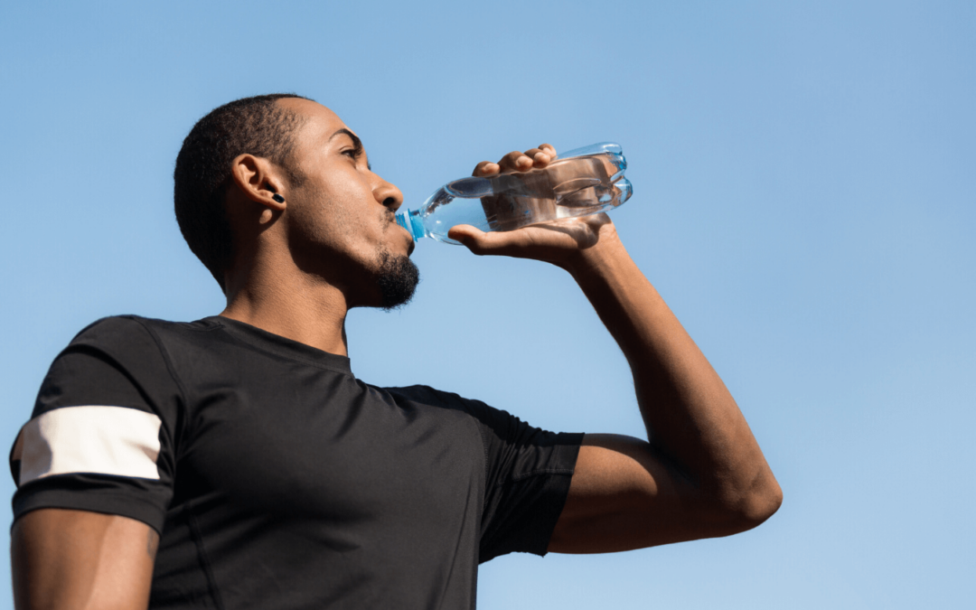 Hydration for Runners