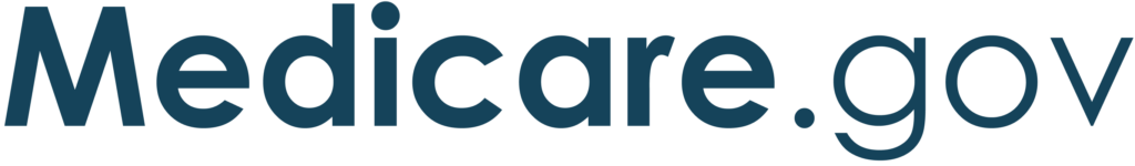 medicare.gov logo