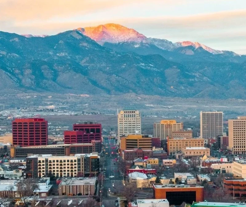 Colorado Springs