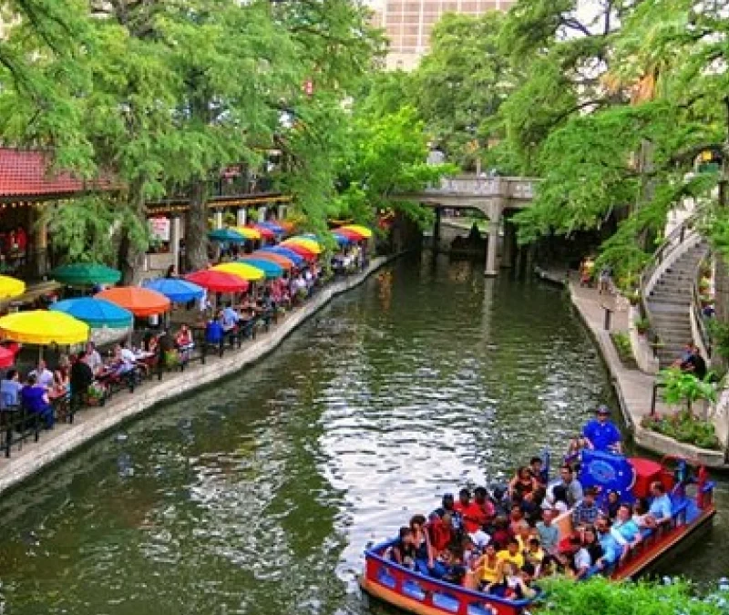 San Antonio