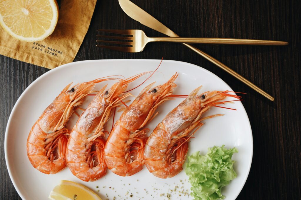 Shrimp
