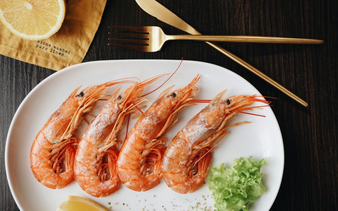 Are Shrimp and Prawn Good for Diabetes?