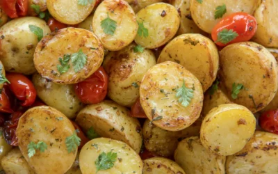 Are Potatoes Low Fodmap?