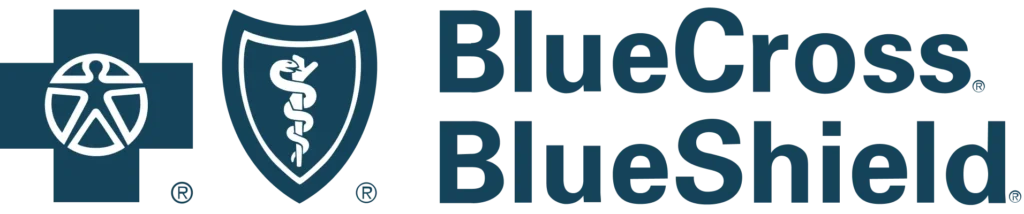 Blue Cross Blue Shield Logo