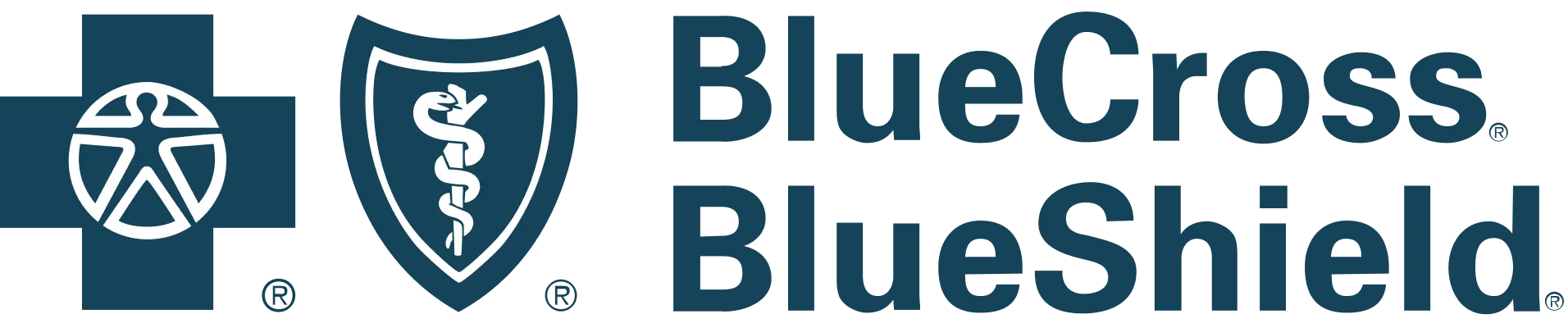 Blue Cross Blue Shield Logo