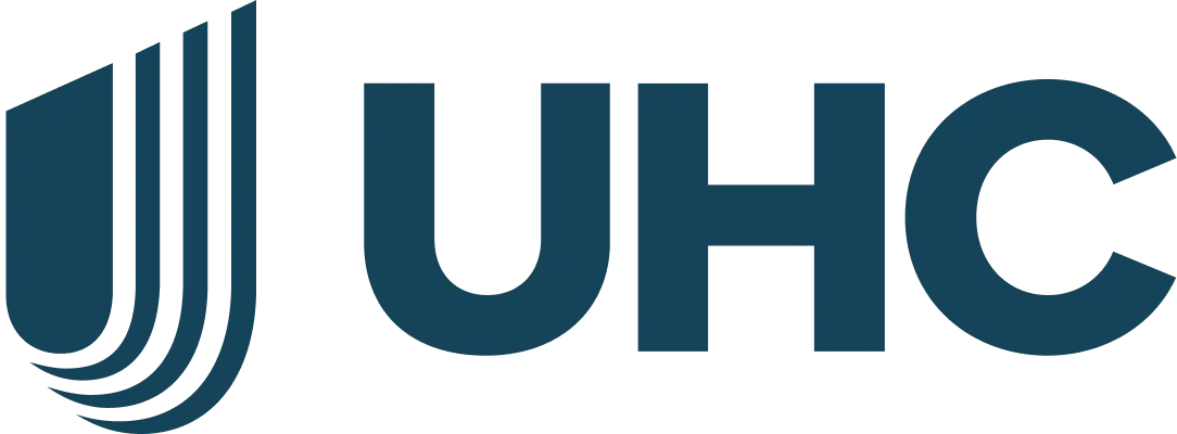 UHC logo