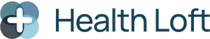 Health Loft logo
