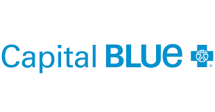 Capital Blue Cross Logo