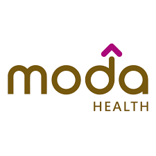Moda Health Logo