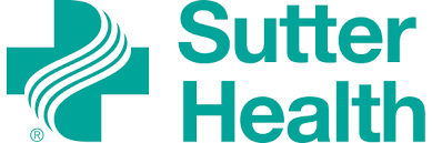 Sutter Health logo