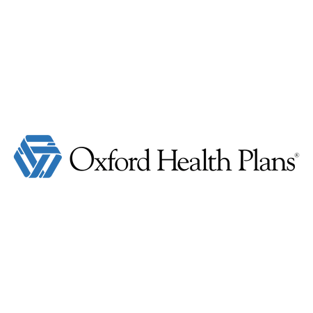 Oxford Health Plans Logo
