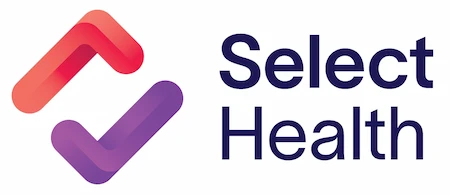 Select Health Logo