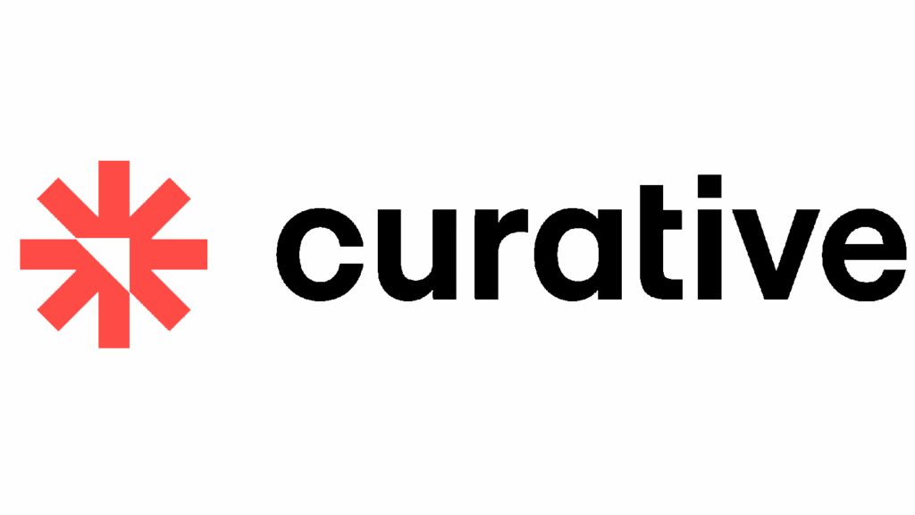 Curative insurance logo