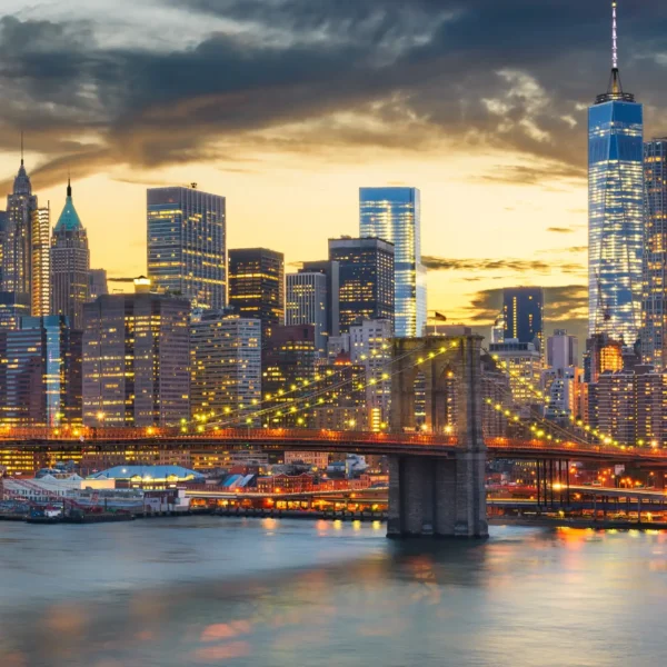 New York City, New York, USA