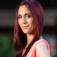 Jamie Schwartz RDN profile picture