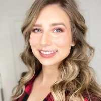 Katie Whitson RDN profile picture