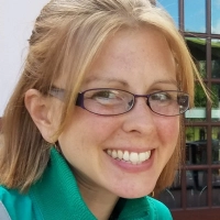 Kristin Paver RDN profile picture