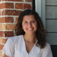 Maria Seitz RDN profile picture